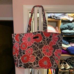 Vera Bradley Tote Bag